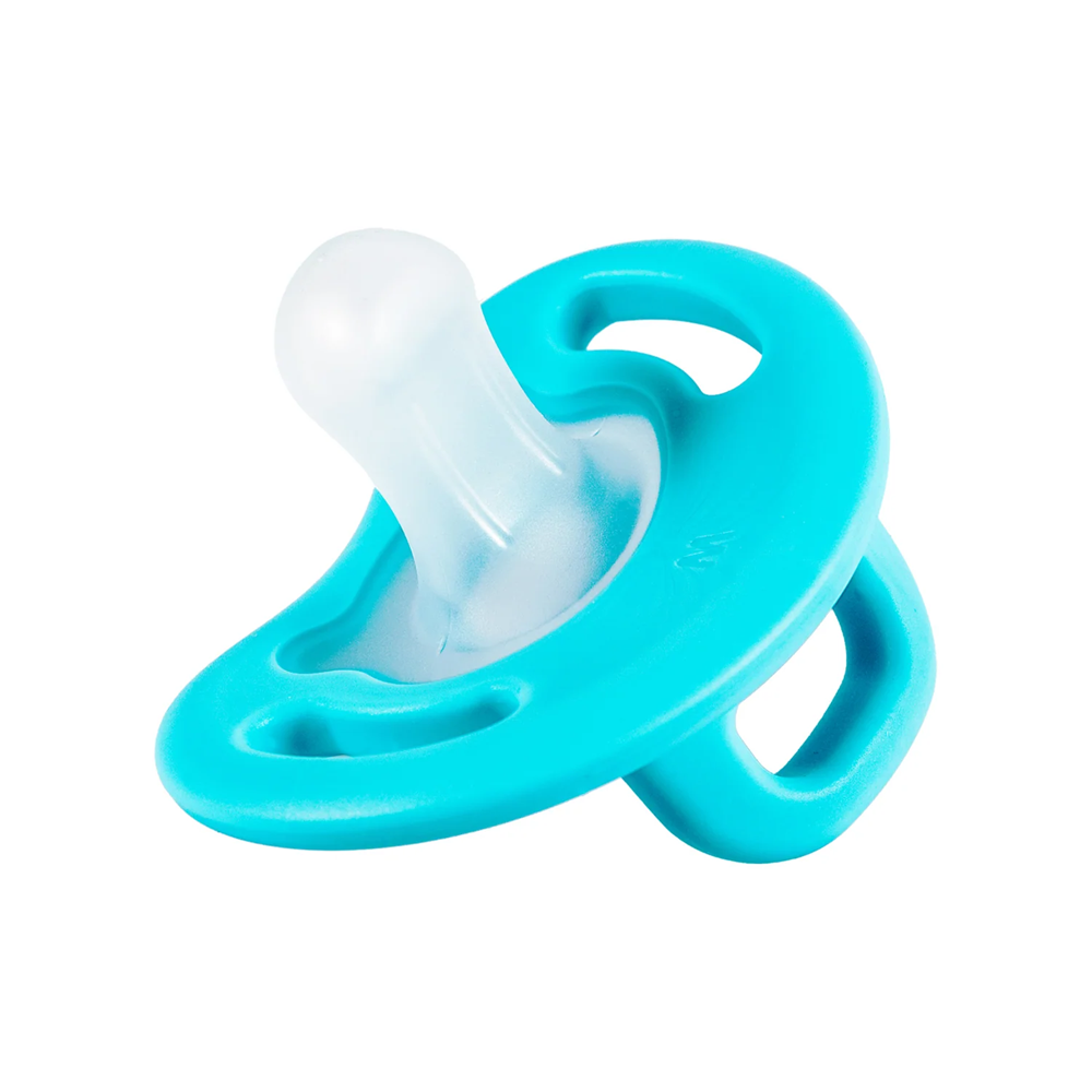 Pigeon Soft Buddy Silicone Pacifier
