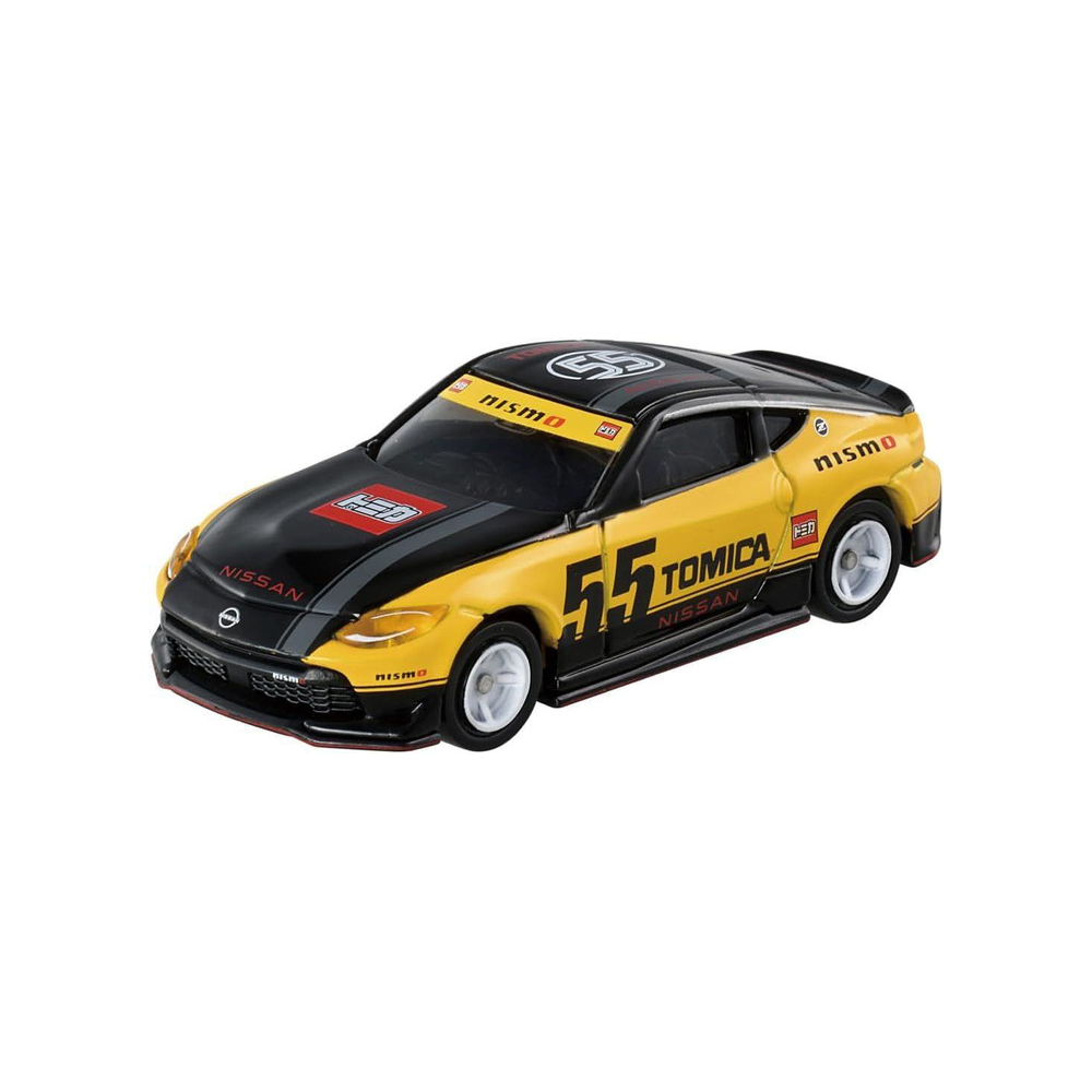 Takara Tomy Tomica Cars 55th Anniversary Nissan