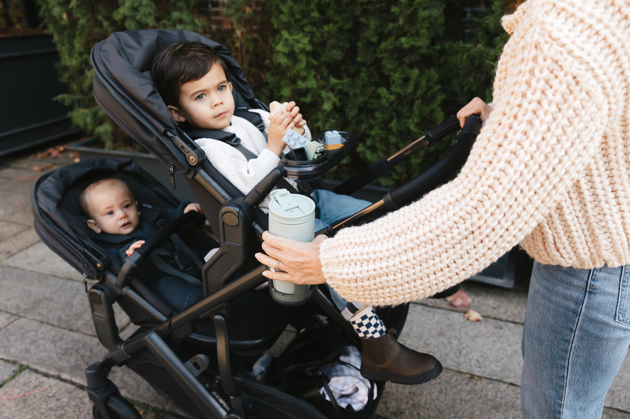 chicco fit2 stroller Chicco