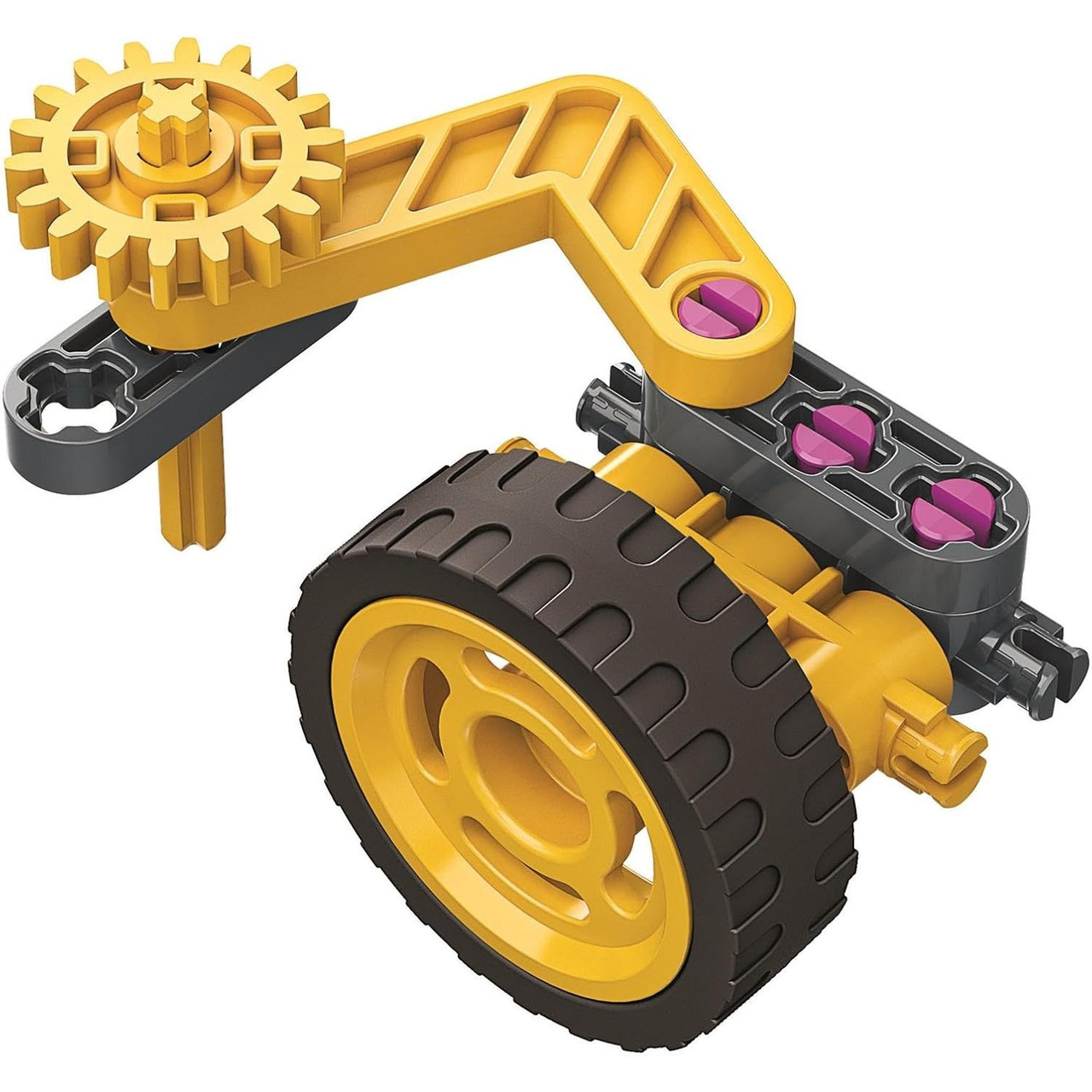 Clementoni Science & Play: Mechanics - Lifter
