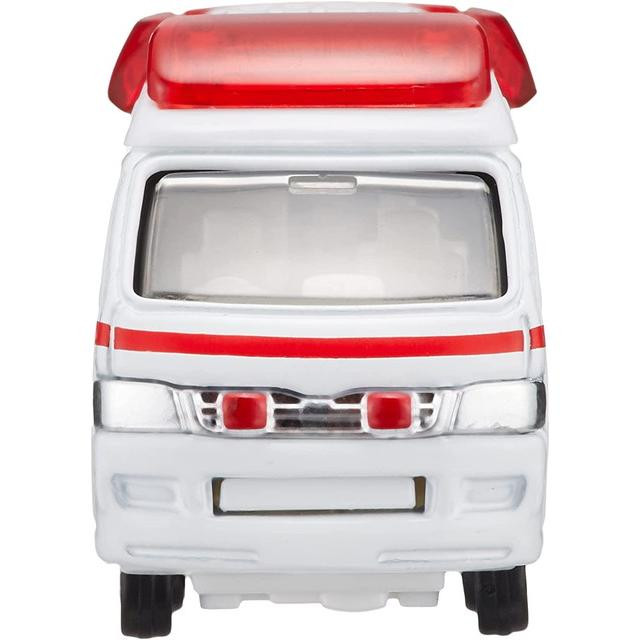Takara Tomica Car 79 Ambulance