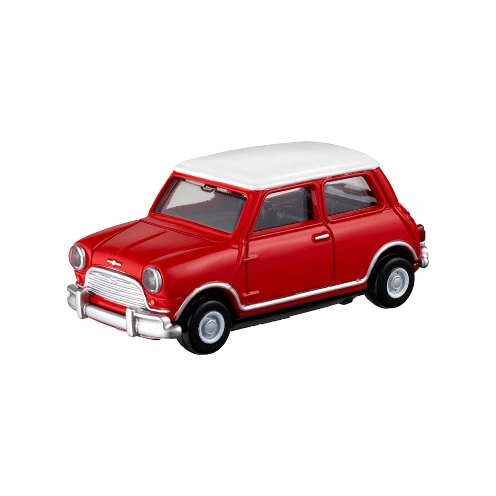 Takara Tomica Car 12 Premium Morris Mini