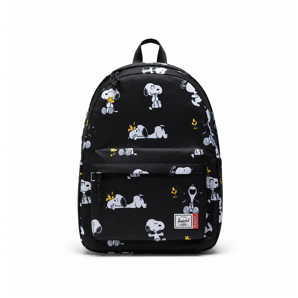 herschel backpack baby bag Settlement Diaper A simple yet practical take on a diaper bag Herschel Nova Backpack - Black