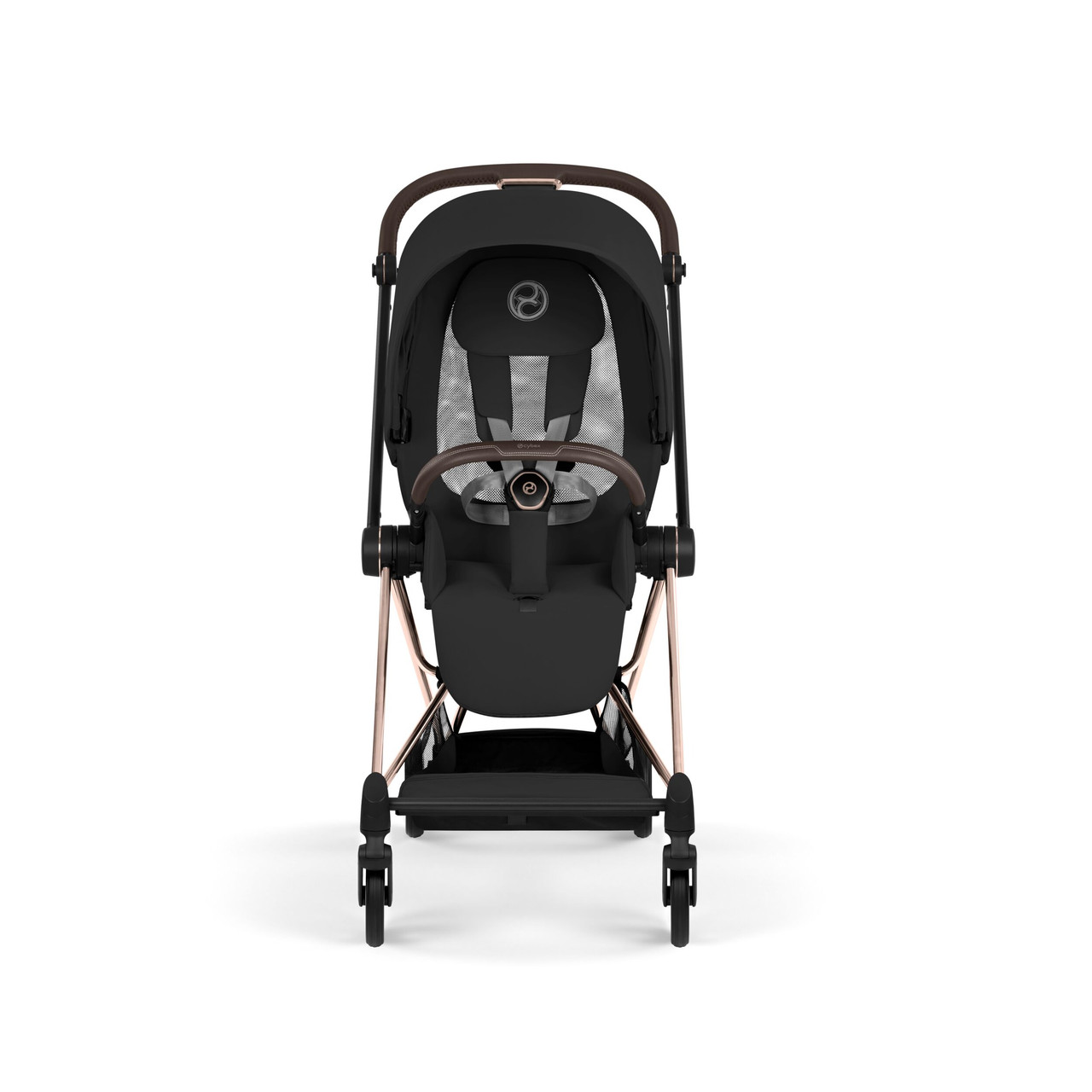 【0101】cybex MIOS ローズゴールド Cybex Mios Stroller - Rose Gold Frame (2026)
