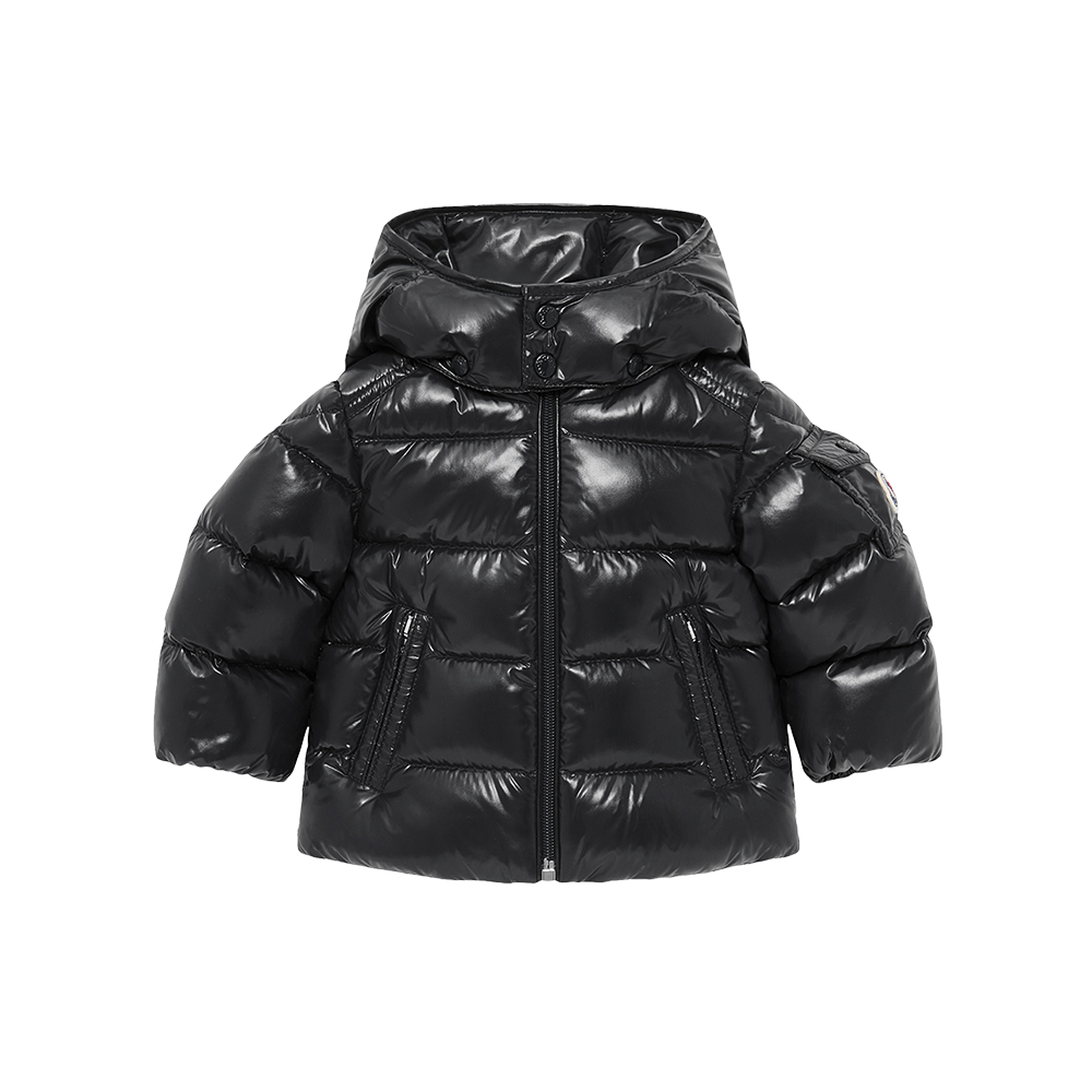 ホ*ー様 MONCLER　キッズ　ナイロンジャケット　152㎝ Moncler Outerwear Maya Jacket 26FW