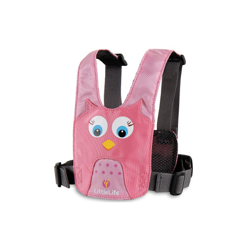 Little Life Safety Harness 1-3Y Owl 210000003760
