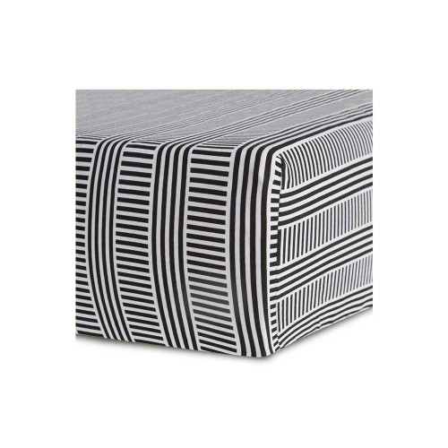 Oilo Sateen Crib Sheet oilo-sateen-crib-sheet