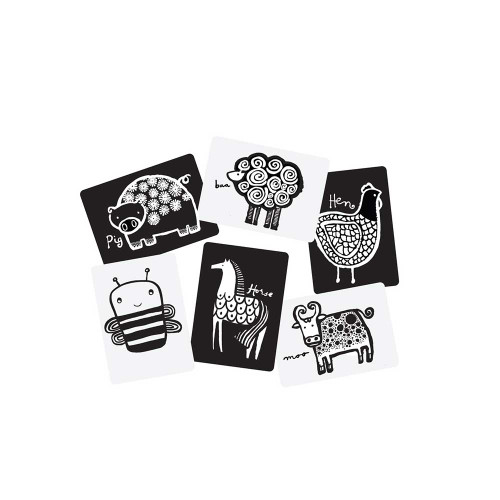 Wee Gallery Art Cards For Baby wee-gallery-art-cards-for-baby