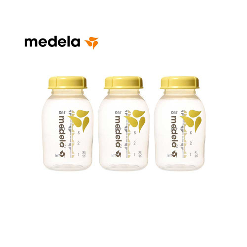 Medela Breast Milk Bottle Set 3-Pack - Lagoon Baby + Toy Shoppe - Medela  Spare Parts Maple Ridge - Medela Canada
