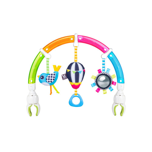 Benbat Rainbow Play Arch 210000007132 Benbat Rainbow Play Arch 210000007132