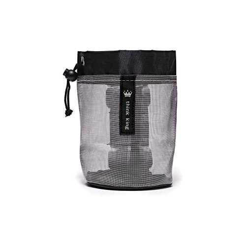 Think King Soft Buggy Cup Black/Silver 210000007366 Think King Soft Buggy Cup Black/Silver 210000007366