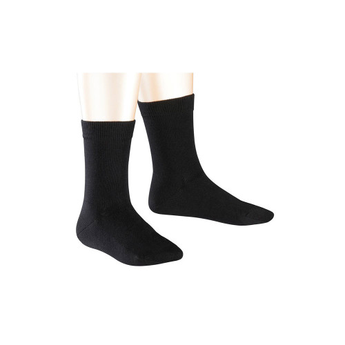 Falke Family Sock Black falke-family-sock-black