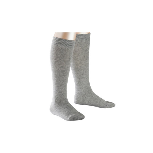 Falke Family Knee-high Grey falke-family-knee-high-grey