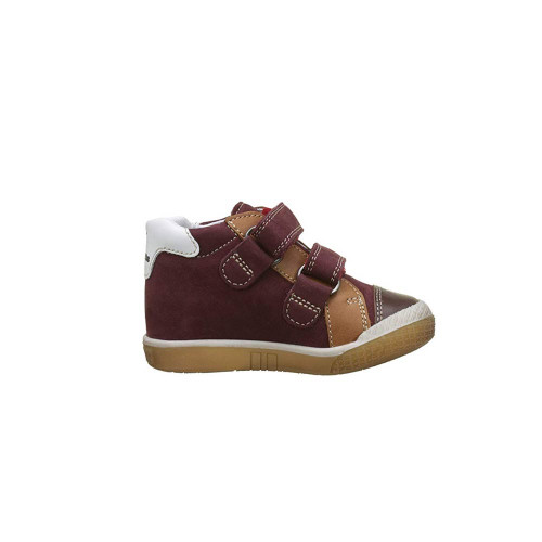 Babybotte Astery Cuir Bordeaux babybotte-astery-cuir-bordeaux