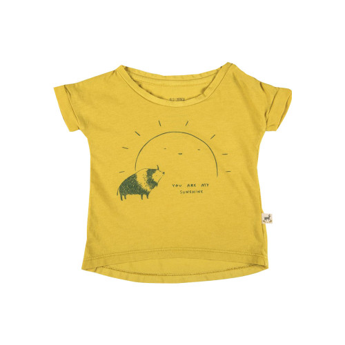 トップス girl's don't cry Wordmark Baby T-shirt GIRLS DON'T CRY Wordmark Baby T-Shirt