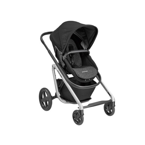 Maxi Cosi Lila Stroller Maxi Cosi Gears Maxi Cosi Lila Stroller Maxi Cosi Gears