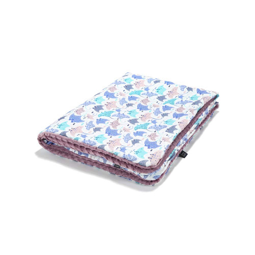 La Millou Toddler Blanket la-millou-toddler-blanket