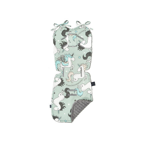 La Millou Thick Stroller Pad la-millou-thick-stroller-pad