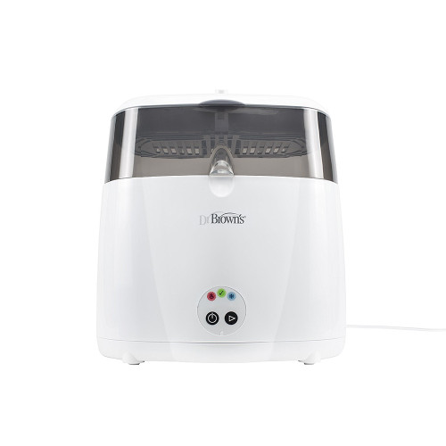 Dr Brown's Electric Sterilizer with LED (US Plug) 210000013639 Dr Brown's Electric Sterilizer with LED (US Plug) 210000013639