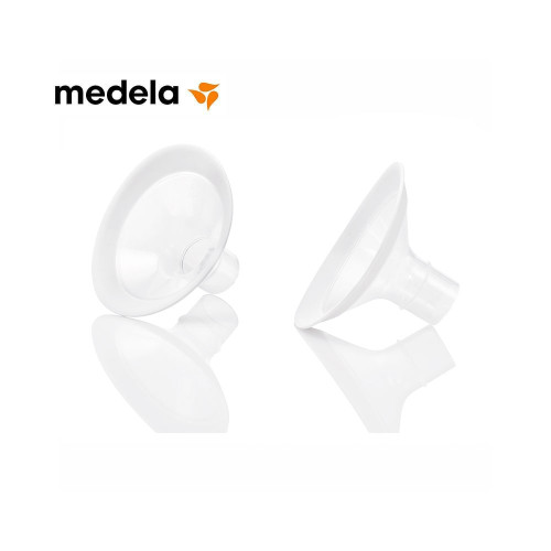 Medela 67943 - Medela Easy Expression Bustier, Small, Black