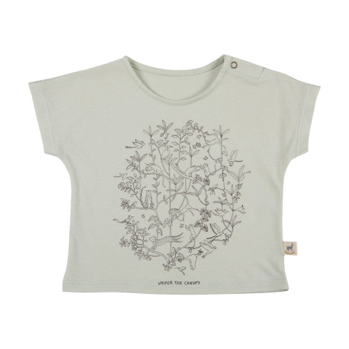 【KASHIKO】 ANGELIC BABY T SHIRT KASHIKO Angelic Baby T Shirt