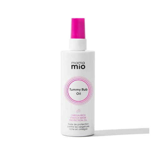 Mama Mio The Tummy Rub Oil 120ml New ★ Skin Care ★ Mama Mio The Tummy Rub Oil 120ml New ★ Skin Care ★