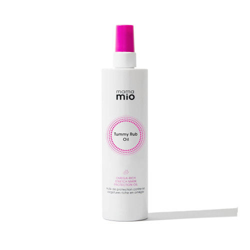 Mama Mio The Tummy Rub Oil 200ml New ★ Skin Care ★ Mama Mio The Tummy Rub Oil 200ml New ★ Skin Care ★