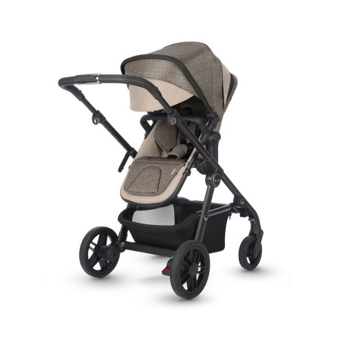 Silver Cross Coast Tundra Gears Silver Cross Coast Tundra Gears