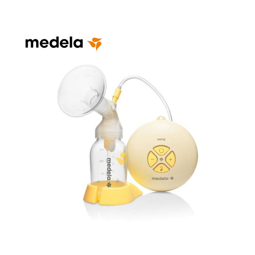 Medela Swing Maxi Breastpump