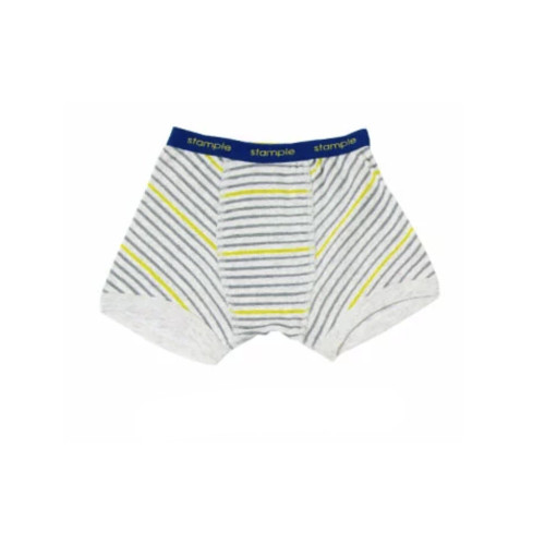 Buy DORA DORA Kids Baby Boys,Girls Unisex 100% Cotton Striped Printed Panties  Briefs Inner Wear Combo of 6 Pc (6-12 Months) Multicolour at