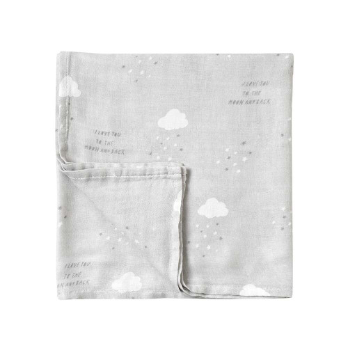 10mois SWADDLE bamboo Cloud 210000014948