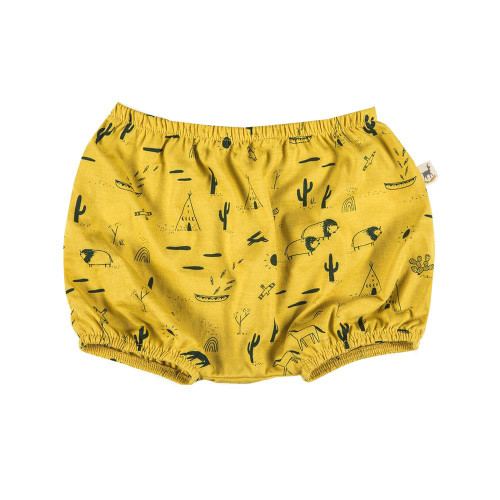 Red Caribou Jersey Bloomers Native Desert Bamboo red-caribou-jersey-bloomers-native-desert-bamboo