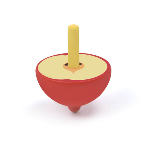 Mideer Tops APPLE 210000016735