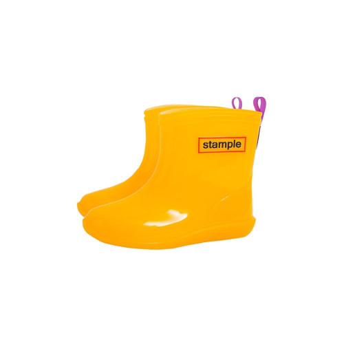 Stample Baby Light Weight Rain Boots PINE stample-baby-light-weight-rain-boots-2 Stample Baby Light Weight Rain Boots PINE stample-baby-light-weight-rain-boots-2