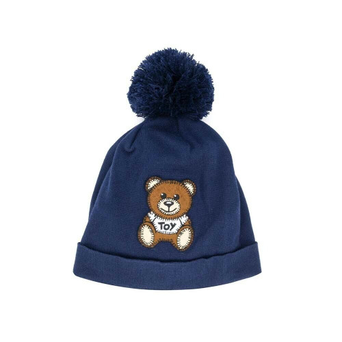 Moschino Teddy Bear visor cap