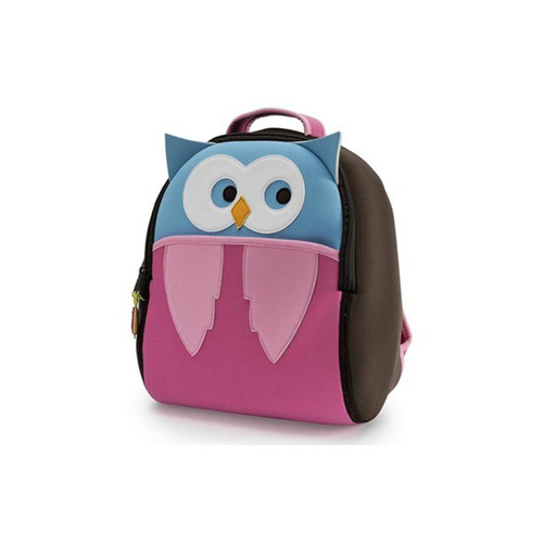Dabba Walla Backpack Hoot Owl 210000000188