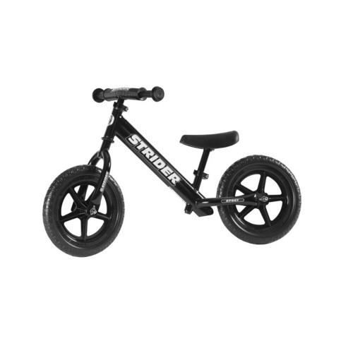 Strider 12 Sport Black 210000015126 Strider 12 Sport Black 210000015126