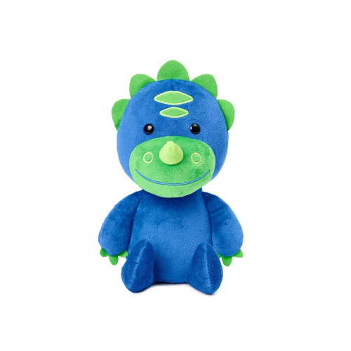 Skip Hop Zoo Plush Dino 210000012764 Skip Hop Zoo Plush Dino 210000012764
