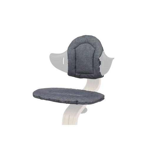 Nomi Highchair Cushion Grey 210000017316