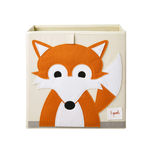 3 Sprouts Storage Box 3 Sprouts Storage Box