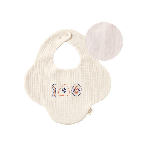 Joyo roy Baby Bib for Boys 5Pack Baby Bibs for Weaning Waterproof Bibs Baby  Weaning Bib 3-9 Months feeding bibs weaning bibs with sleeves painting  apron : : Baby Products