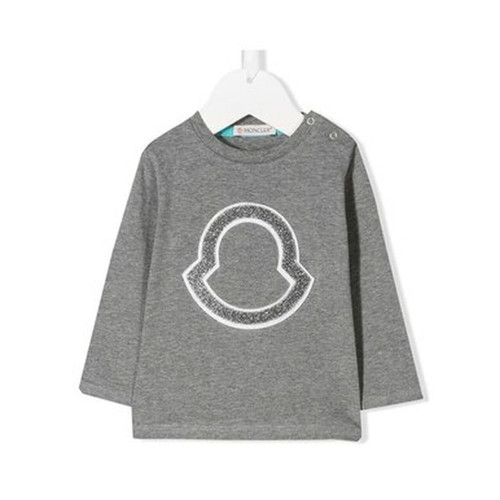 Moncler Maglia T-shirt Grey Moncler-Maglia-T-shirt-Grey Moncler Maglia T-shirt Grey Moncler-Maglia-T-shirt-Grey
