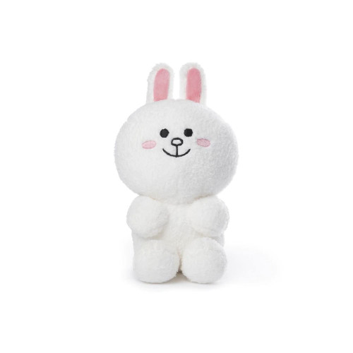 Gund Line Friends- Sally Plush 7''