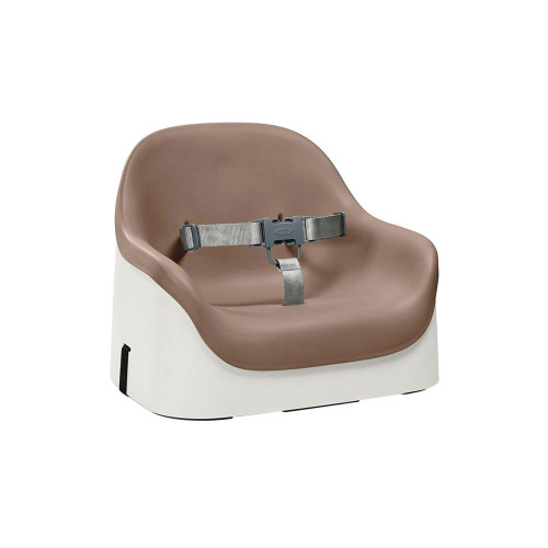 OXO Nest Booster Taupe w/ Removable Straps 210000018166 OXO Nest Booster Taupe w/ Removable Straps 210000018166