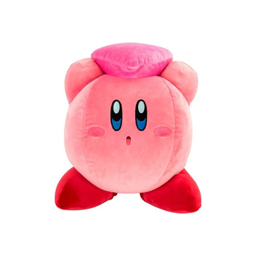 Tomy Kirby & Friend Heart Mega 15inch Plush 210000018171