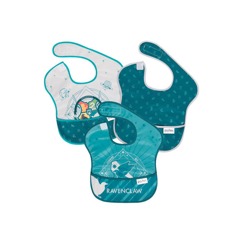 Bumkins - Superbib 3pk Harry Potter Ravenclaw 210000018182