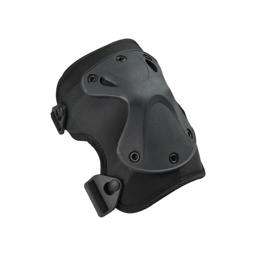 Micro Knee and Elbow Pads Rocket S: Superior Protection