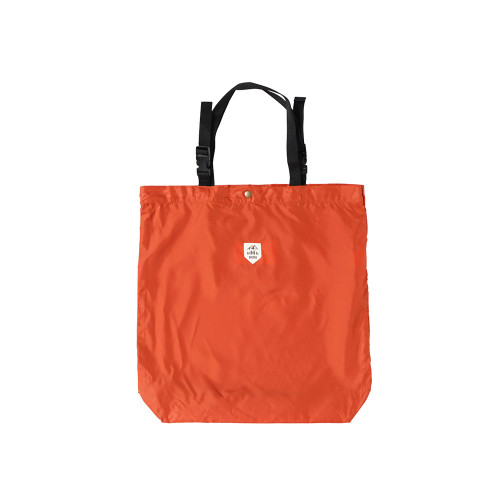 Hoppetta BOBO Eco Bag Orange 210000018241