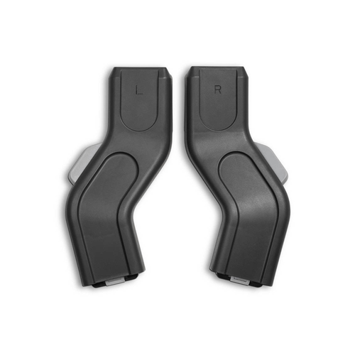 UPPAbaby VISTA/CRUZ/V2 Upper Adapter - Maxi-Cosi®, Nuna®, Cybex Gears UPPAbaby VISTA/CRUZ/V2 Upper Adapter - Maxi-Cosi®, Nuna®, Cybex Gears