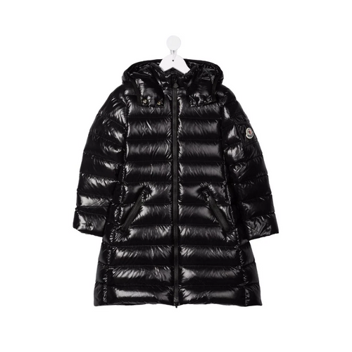 Moncler Moka Long Coat Black Moncler-Moka-Long-Coat-Black-21FW
